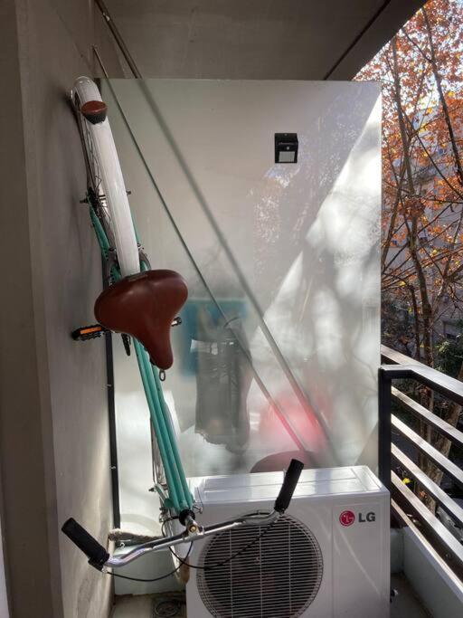 Apartamento Cozy In Palermo Soho Ciudad Autónoma de Buenos Aires