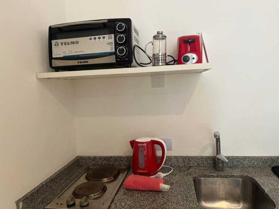 Apartamento Cozy In Palermo Soho Ciudad Autónoma de Buenos Aires