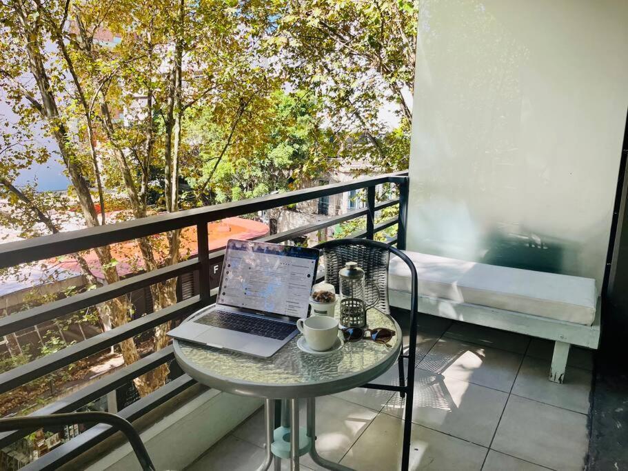 Apartamento Cozy In Palermo Soho *